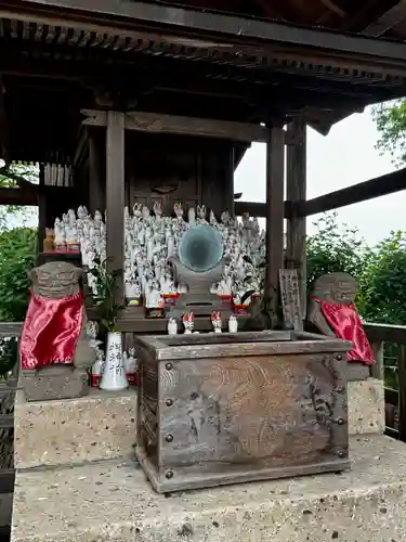 愛宕神社(宮城県)