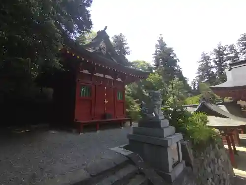 一之宮貫前神社(群馬県)