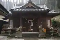 伊邪那岐神社(鹿児島県)