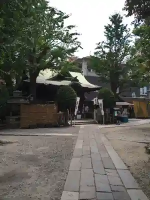 小野照崎神社のその他建物