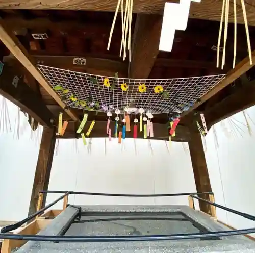 警固神社のその他建物