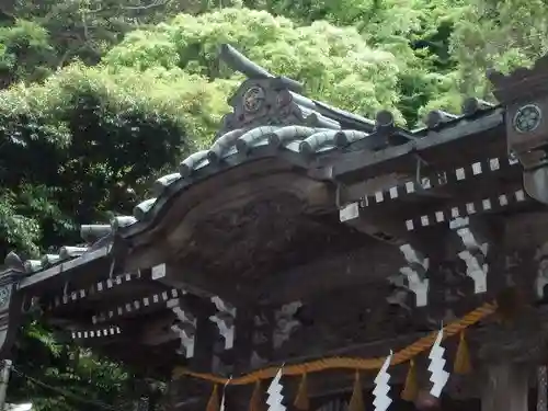 八雲神社（鎌倉・大町）のその他建物