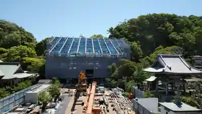 光明寺の本殿・本堂