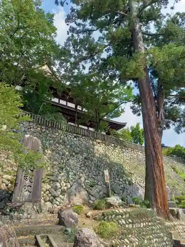 関善光寺(岐阜県)