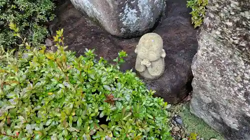 御香宮神社(京都府)