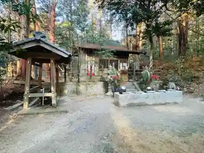 岩瀬神社(滋賀県)