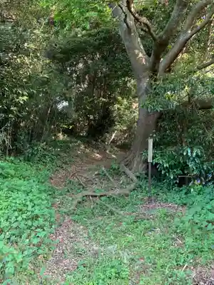 大棟梁大神(千葉県)