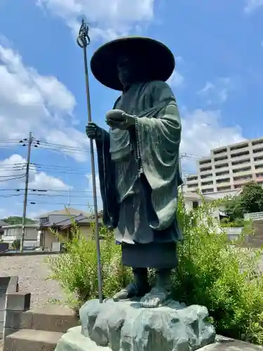 慈眼寺(神奈川県)