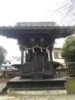 天満宮(栃木県)