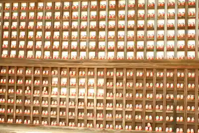 勝尾寺(大阪府)