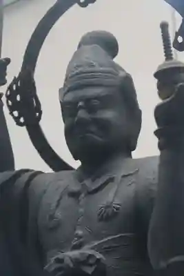 円満坊(長野県)