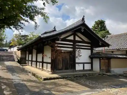 東大寺 二月堂(奈良県)