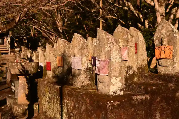 大山寺(徳島県)