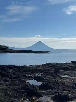 射楯兵主神社(鹿児島県)