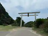 御崎神社(宮崎県)