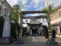 八日市場東照宮(千葉県)