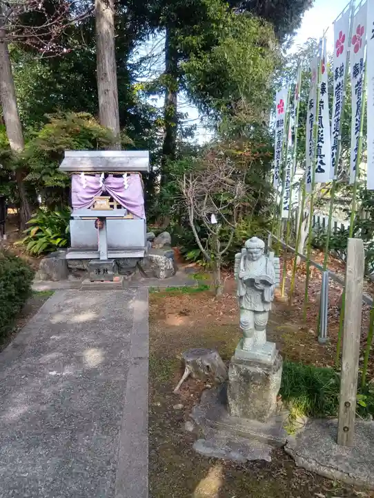 北野天神社(愛知県)