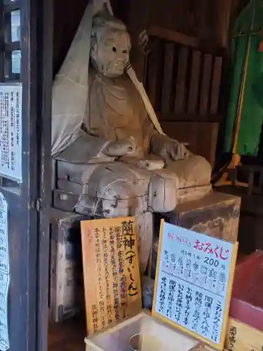 熊野皇大神社(長野県)