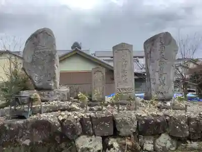 願興寺のその他建物