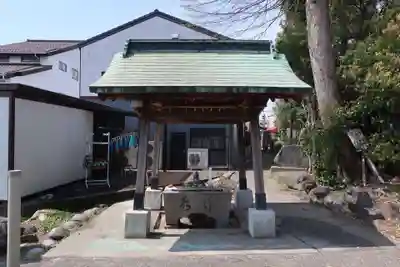 白鬚神社(岐阜県)
