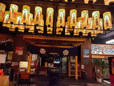 万松寺の本殿・本堂