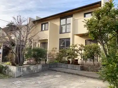 霊鷲寺(神奈川県)