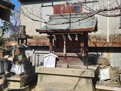 打出天神社(兵庫県)