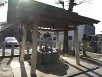 八幡神社(岐阜県)