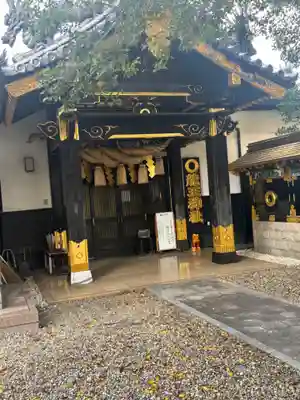 龍王神社(熊本県)