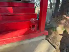 月山神社(岩手県)