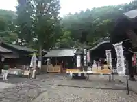 熊野皇大神社(長野県)