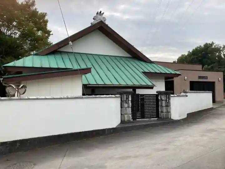 大聖寺のその他建物