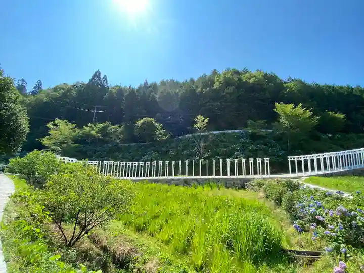 済渡寺のその他建物