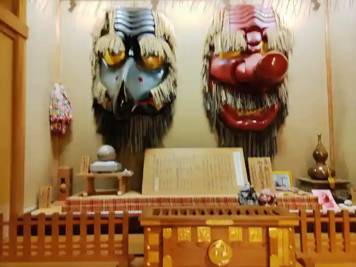 古峯神社(栃木県)