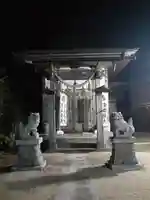 八日市場東照宮(千葉県)