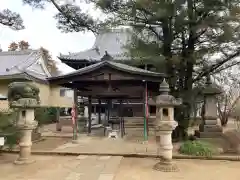 如意輪寺(東京都)