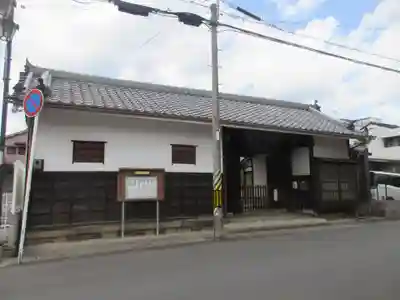 大養寺(滋賀県)