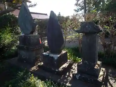 龍泉院のその他建物