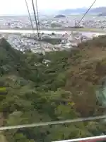 金華山閻魔堂(岐阜県)