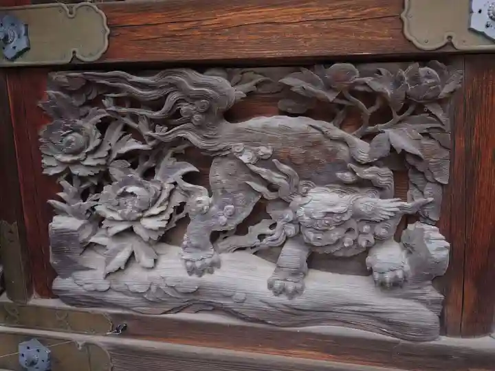 古峯神社(栃木県)