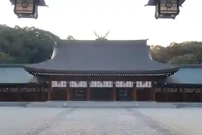 橿原神宮(奈良県)