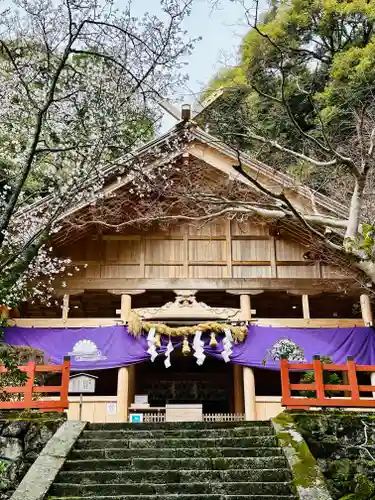 高鴨神社(奈良県)