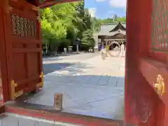 秩父神社(埼玉県)