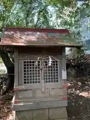 佐野八幡神社(兵庫県)