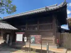 吉備津神社(岡山県)