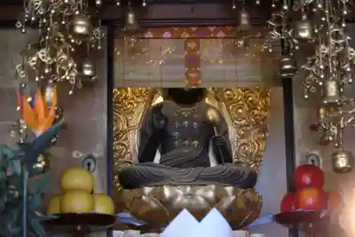 萬嶽寺(岐阜県)