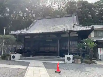 長性院(広島県)