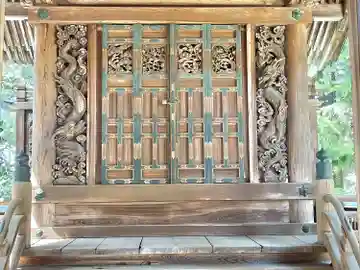 鹿島神社(滋賀県)