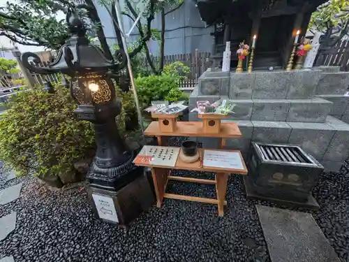 龍光不動尊(東京都)