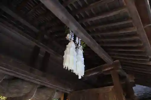美保神社のその他建物